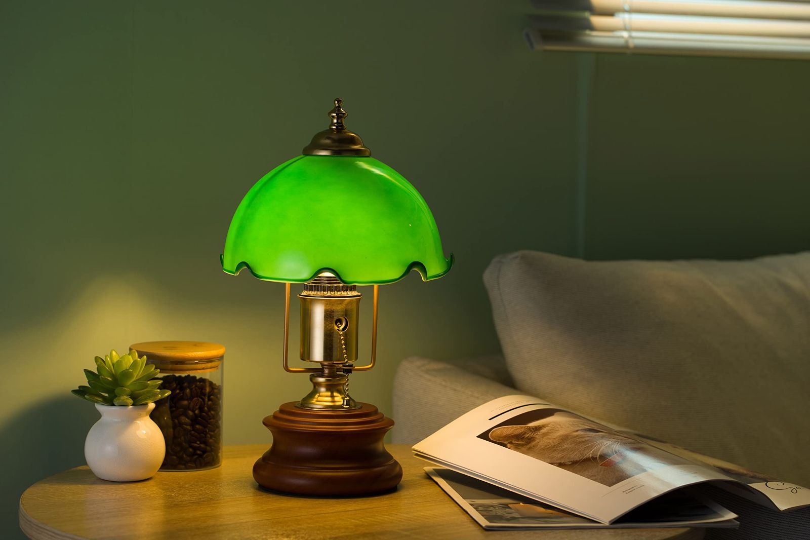 テーブルランプ ビンテージ 卓上ランプ スタンドライト