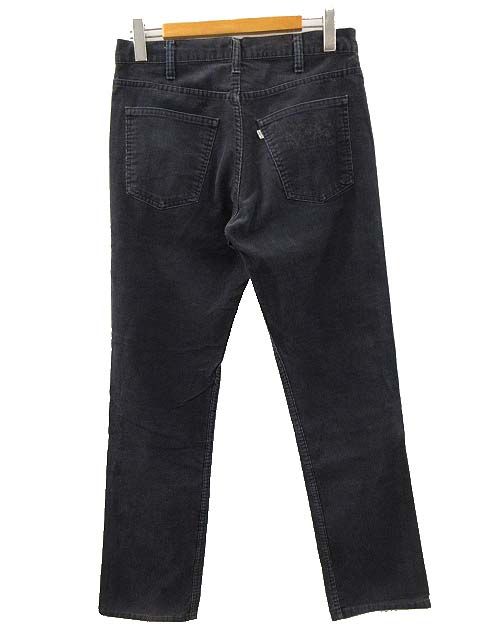 80s Levi's リーバイス 519-1517 コーデュロイパンツ USA製 p7490-1.jpg