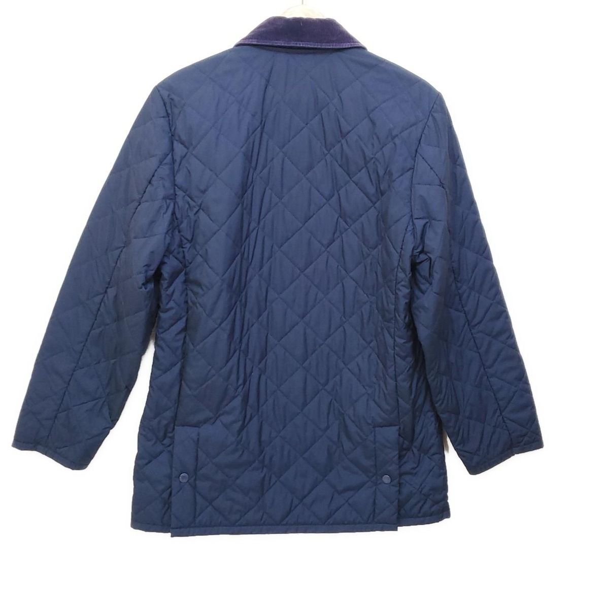 エーグル AIGLE キルティングインサレーションジャケット