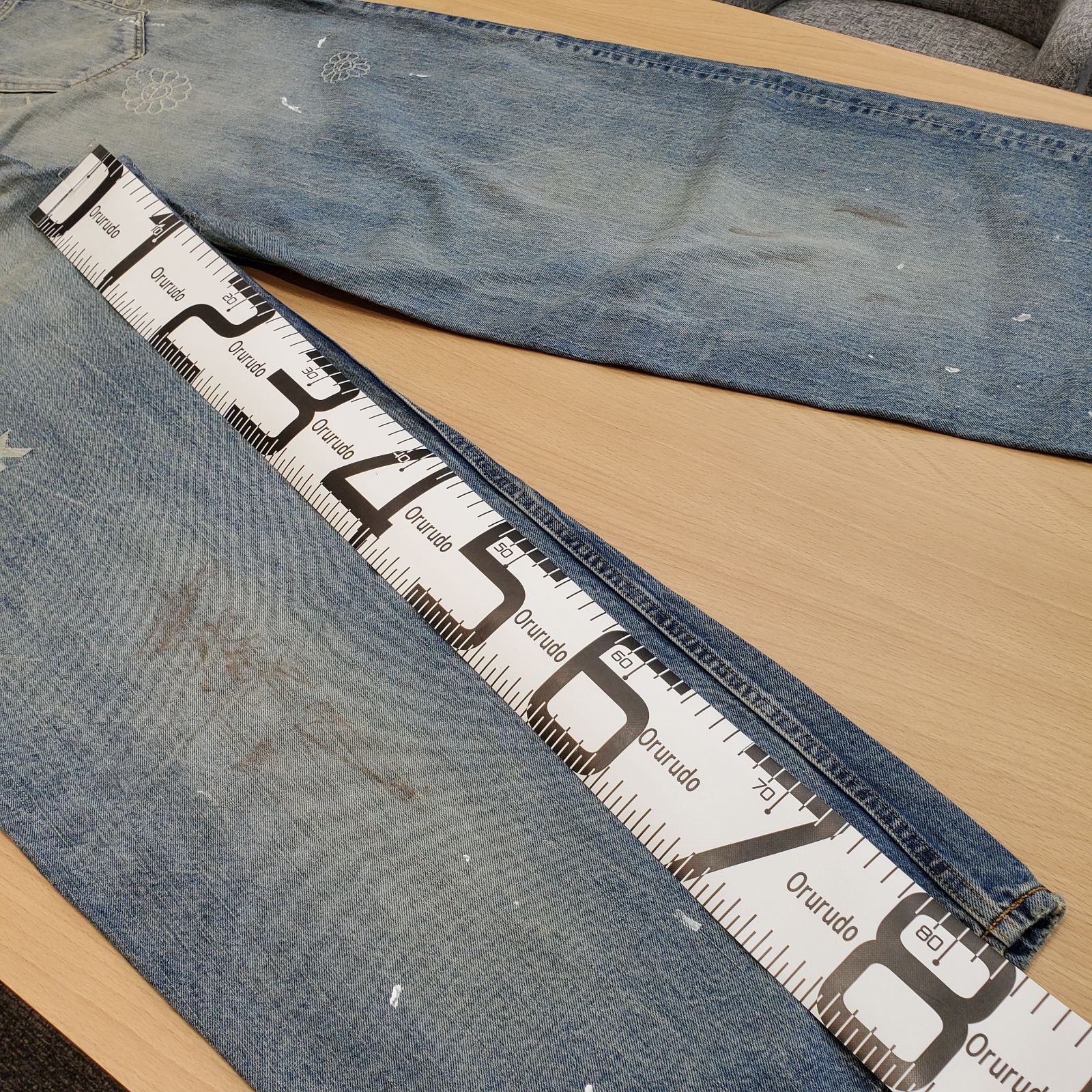 ワイド ダメージ