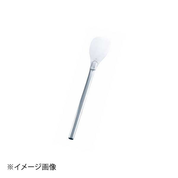 ENDO 遠藤孝商店 White Thumb ホワイトサム ホワイトサム 18-8しゃもじ オーバルハンドル 90cm