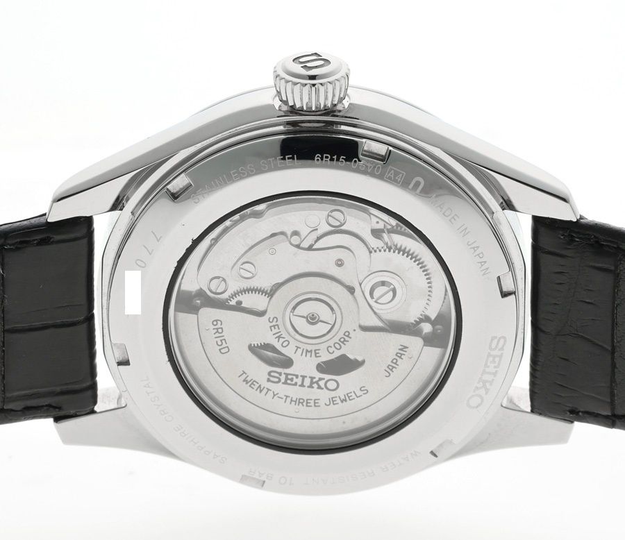 セイコー / SEIKO プレサージュ プレステージライン SARX049