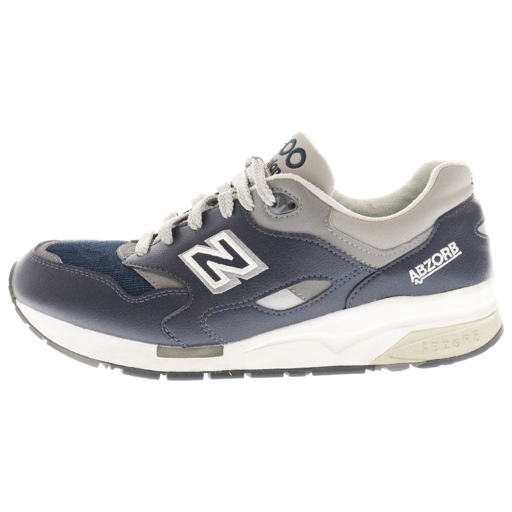 New Balance (ニューバランス) 1600 Legacy レガシー ローカット