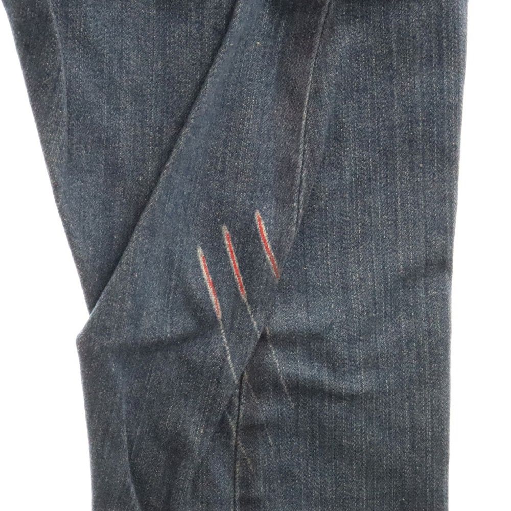 Levi's RED (リーバイス レッド) 01SS 爪痕 PASSIVE AGGRESSIVE