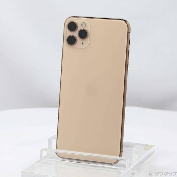【美品】iPhone11pro ゴールド　64GB Apple iPhone 11 Pro - 64GB - (Unlocked) Gold *Brand New in