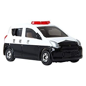 【中古】「非常に良い」トミカ No.48 スズキ アルト パトロールカー 箱 中古】「非常に良い」トミカ No.48 スズキ アルト パトロールカー 箱