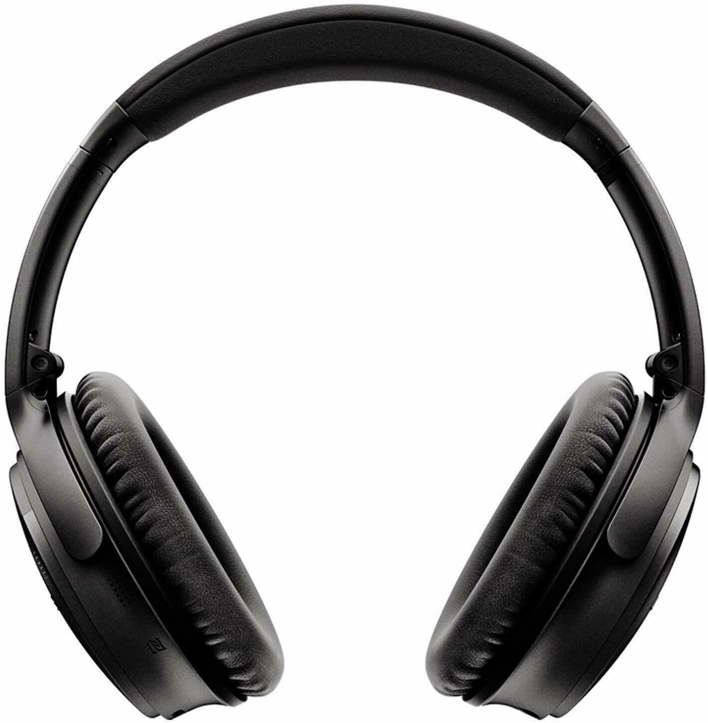 KSK] ボーズ Bose QuietComfort 35 wireless headphones I ワイヤレス