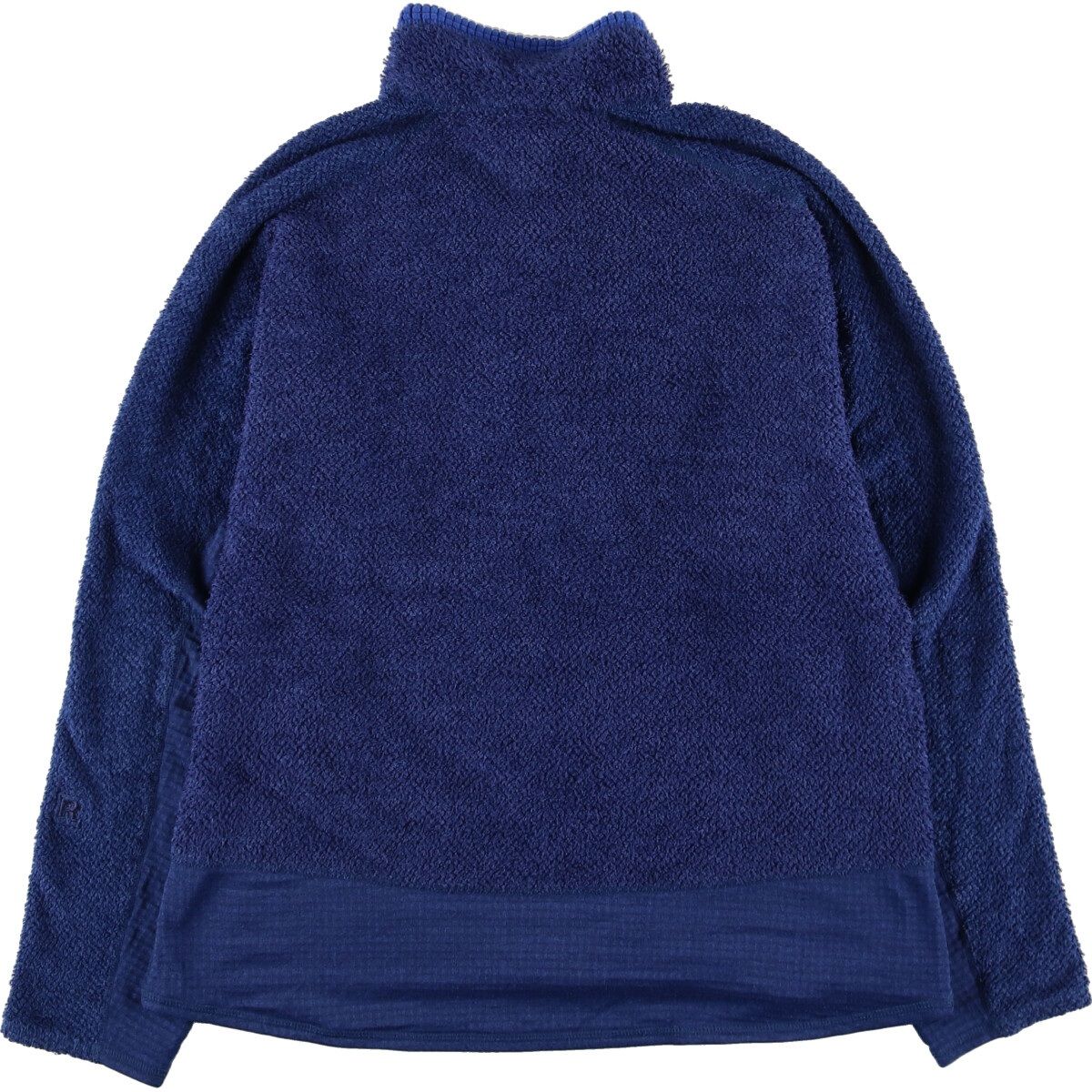 古着 05年製 パタゴニア Patagonia レギュレーターR2 25242F5 ハーフ 