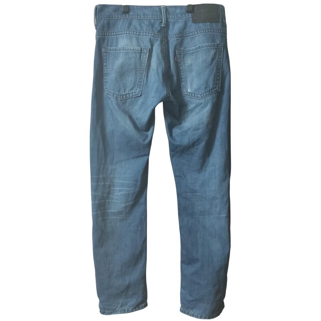 Levis 513 W34 L32 デニム GD083Levi\u0027s 513 W34 L32 ジーンズ ジーパン デニムパンツ