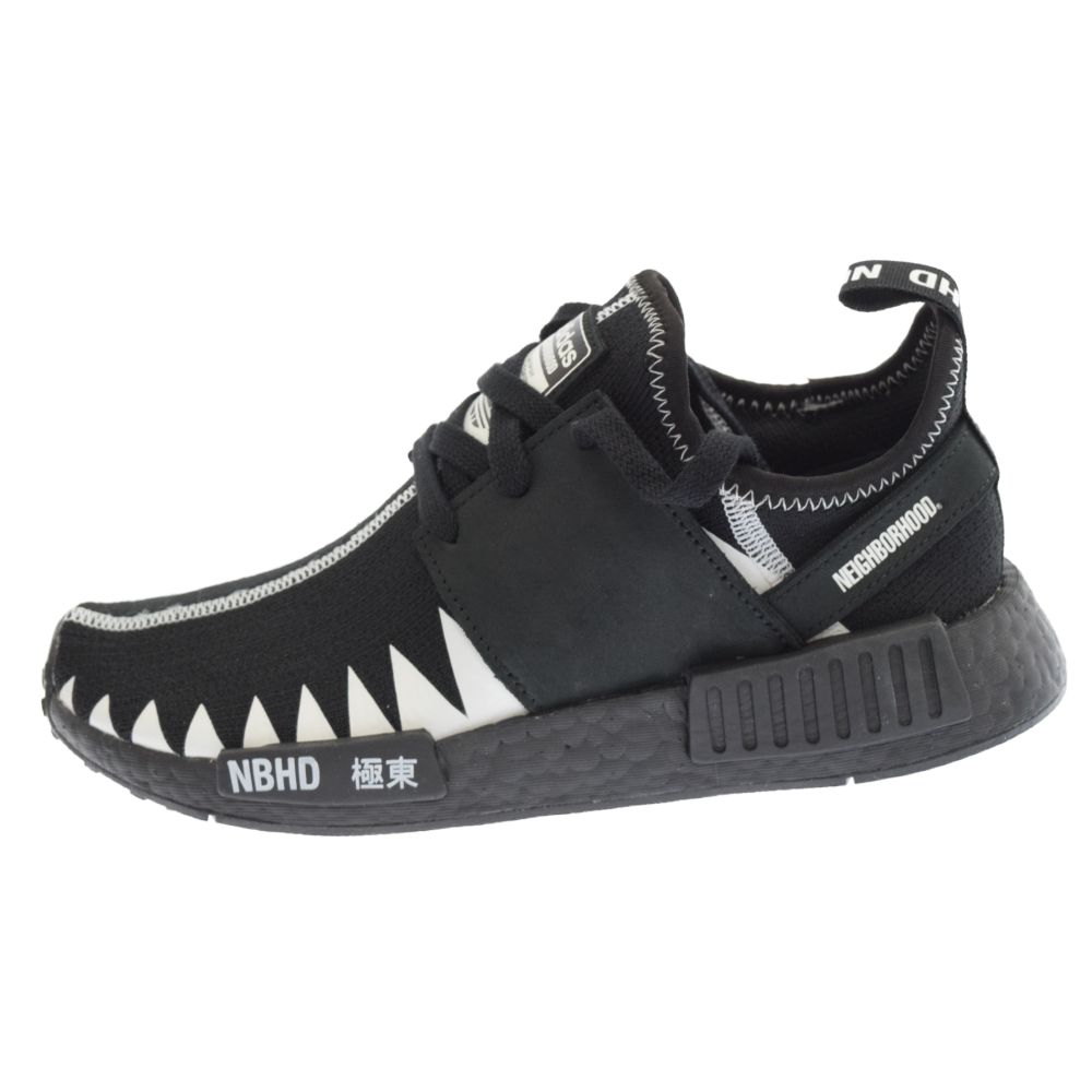 NEIGHBORHOOD adidas NMD_R1_PK_NBHDadidasNMD_ - スニーカー