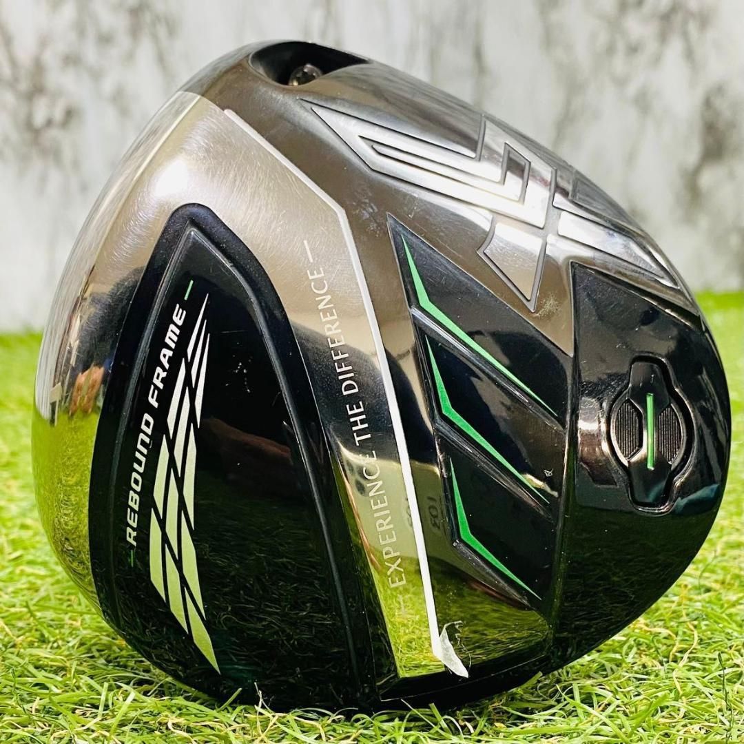 【美品】XXIO X eks 2022 1W 9.5° ドライバー メンズ S 美品】XXIO X eks 2022 1W 9.5° ドライバー メンズ S - メルカリ