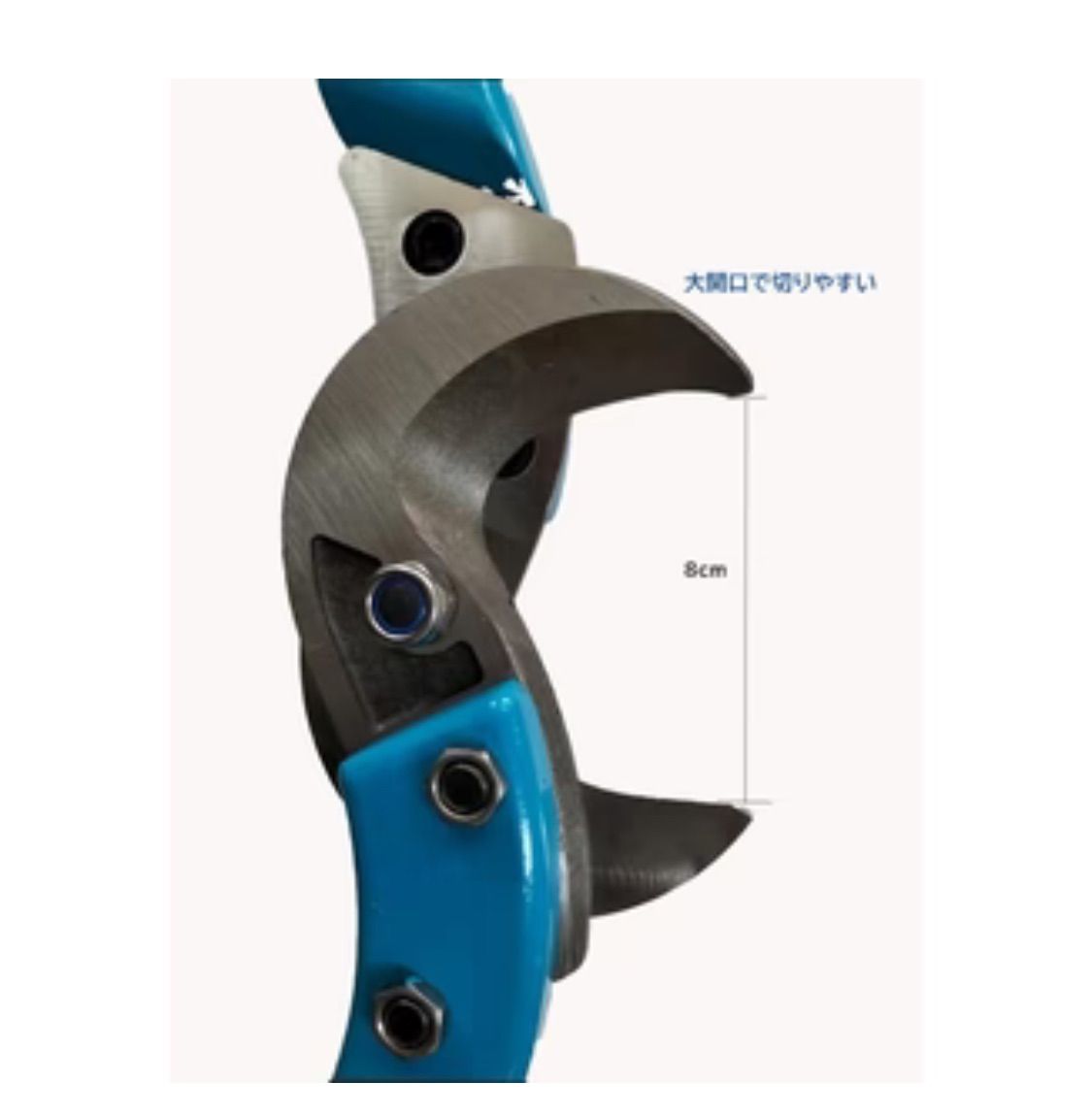 2.85kg ワイヤロープ
