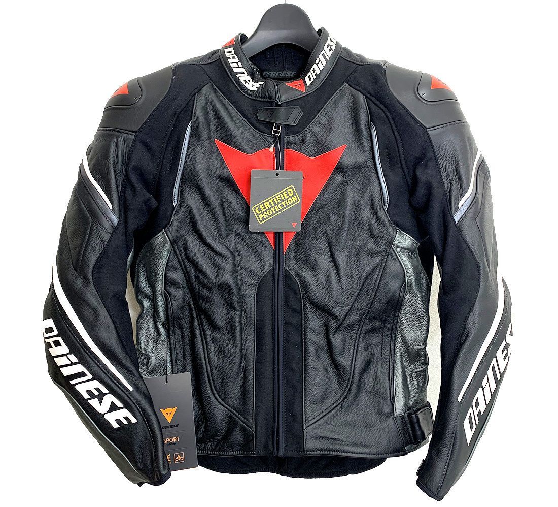 ダイネーゼ　ジャケット ダイネーゼのスタンダードを感じるレザージャケット「RAZON」ご紹介