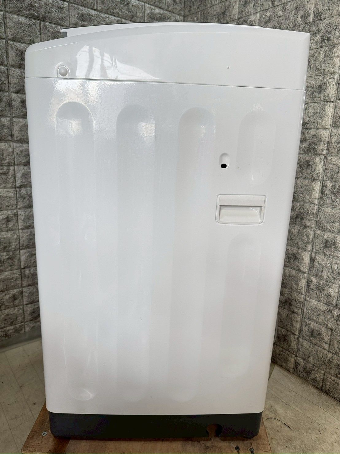 美品】大阪送料無料☆3か月保障付き☆洗濯機☆アクア☆8kg☆2022年 