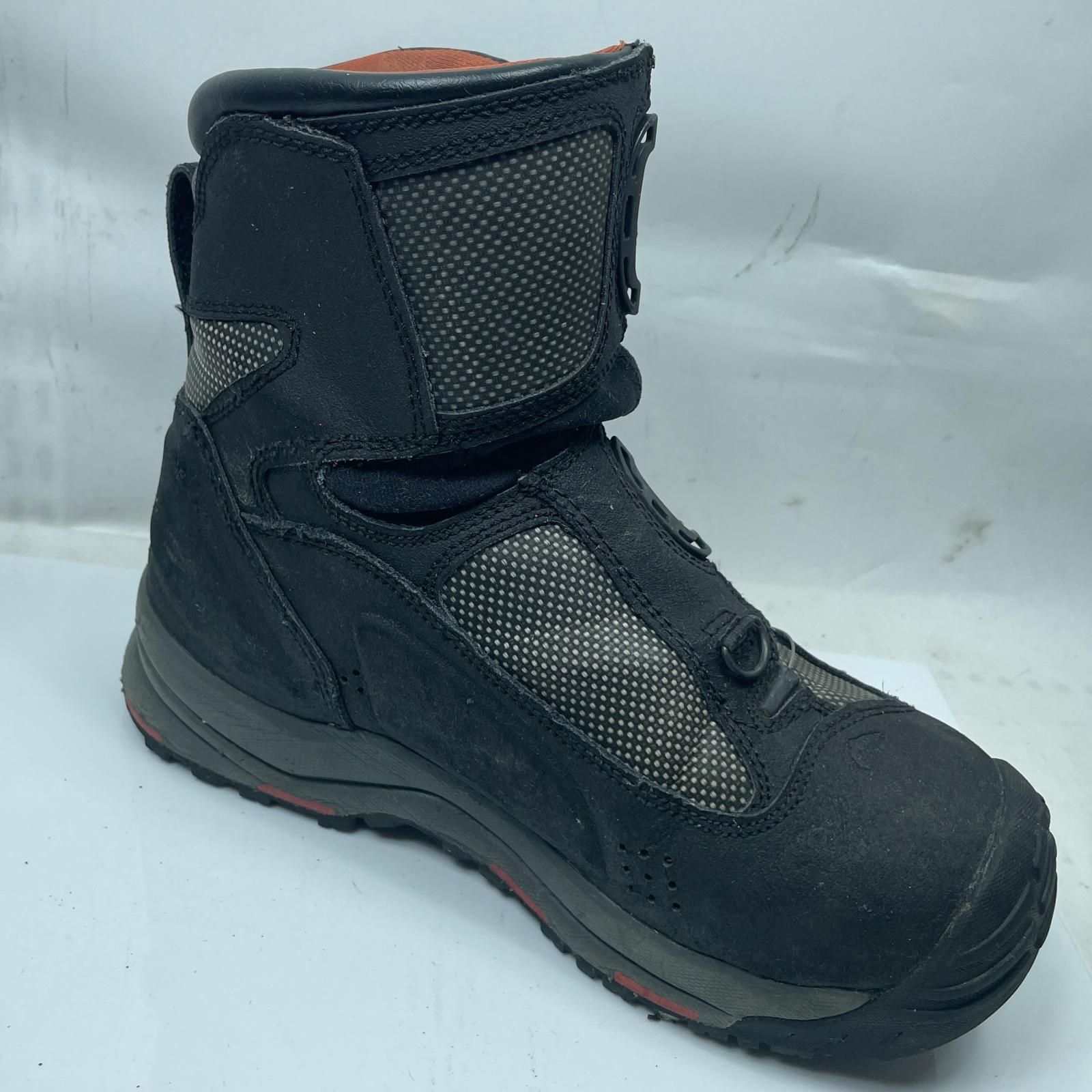 SIMMS ウェーディングシューズ