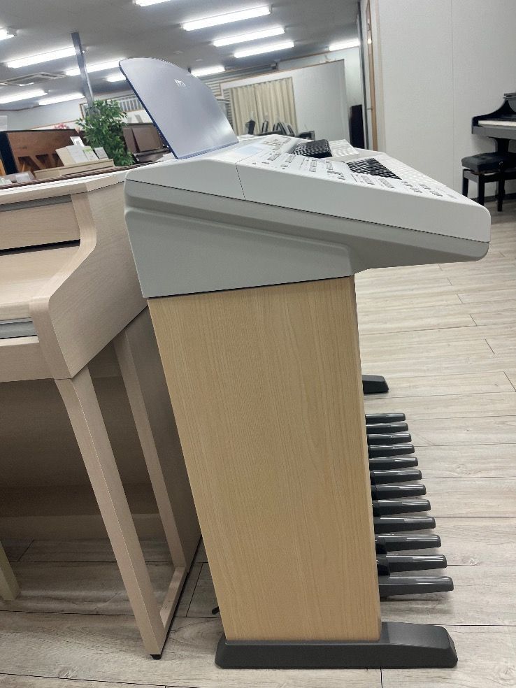 ★74535【エレクトーン】YAMAHA　ELB02　17年製 ☆74535【エレクトーン】YAMAHA ELB02 17年製 | リユース専門店