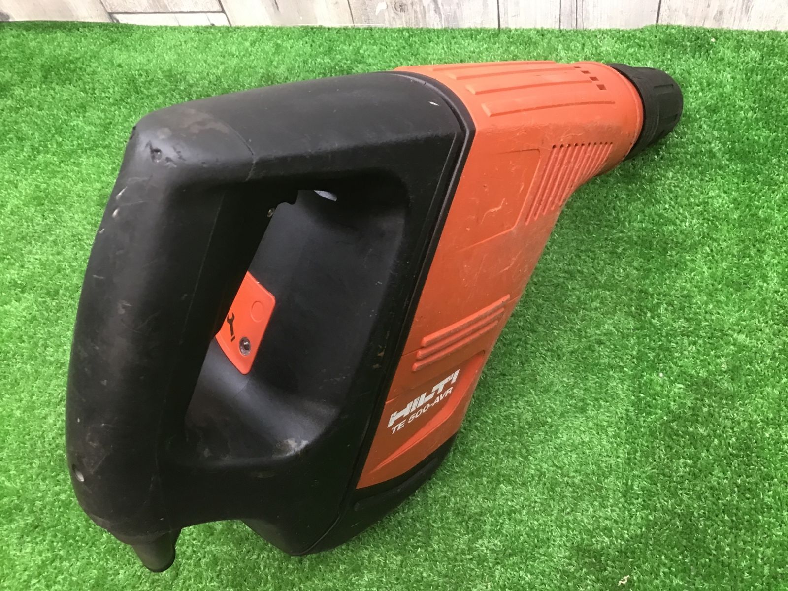HILTI