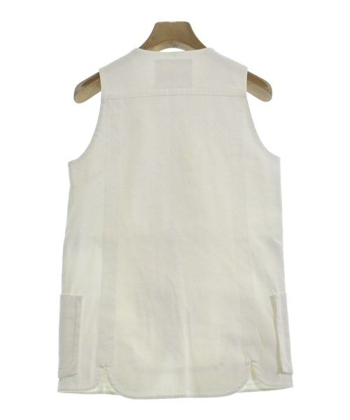 PLAN C ベスト レディース 【古着】【中古】【送料無料】 - メルカリ