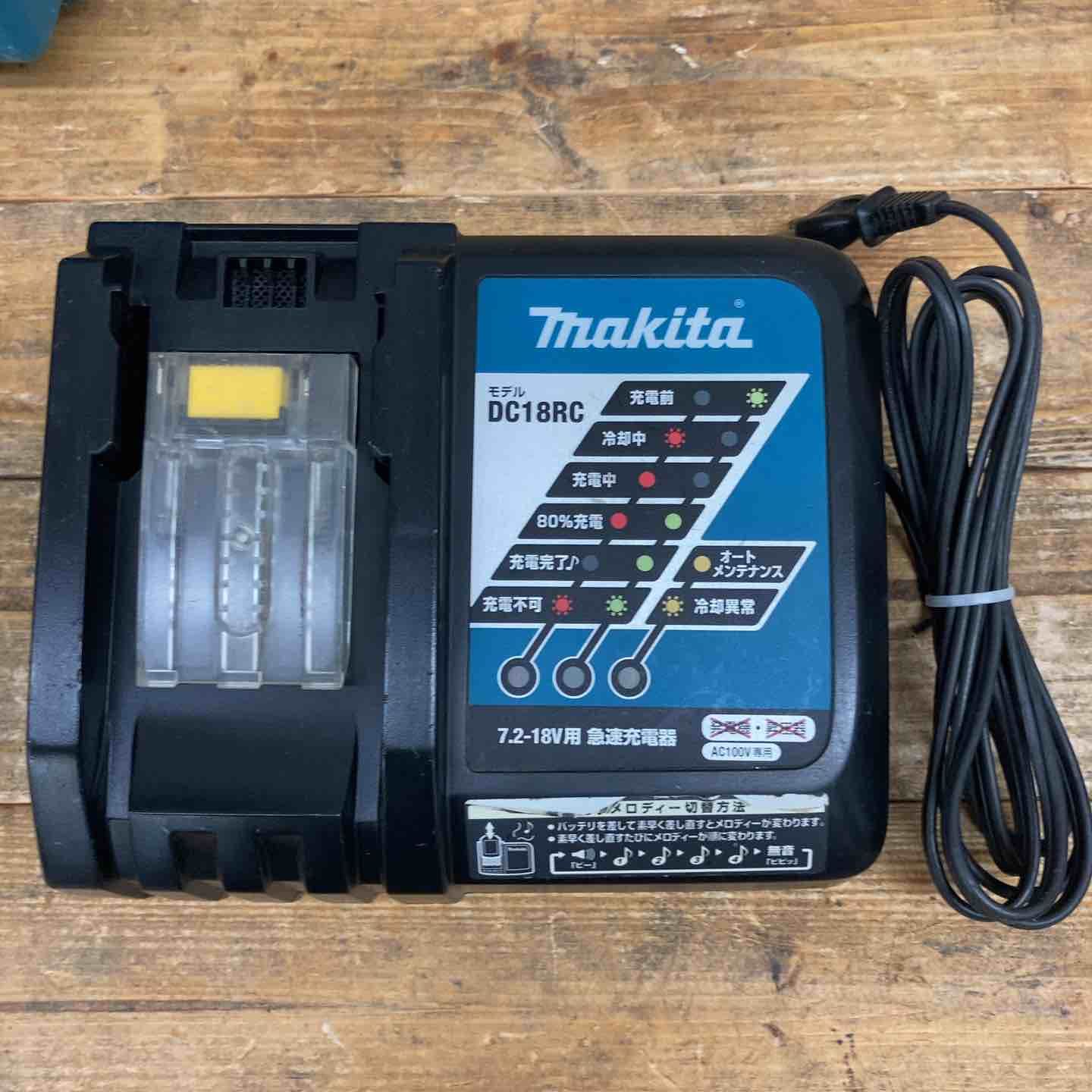 品 マキタ makita コードレスハンマドリル HR171DRGX 東大和店 HRDEVELOPMENT_JP