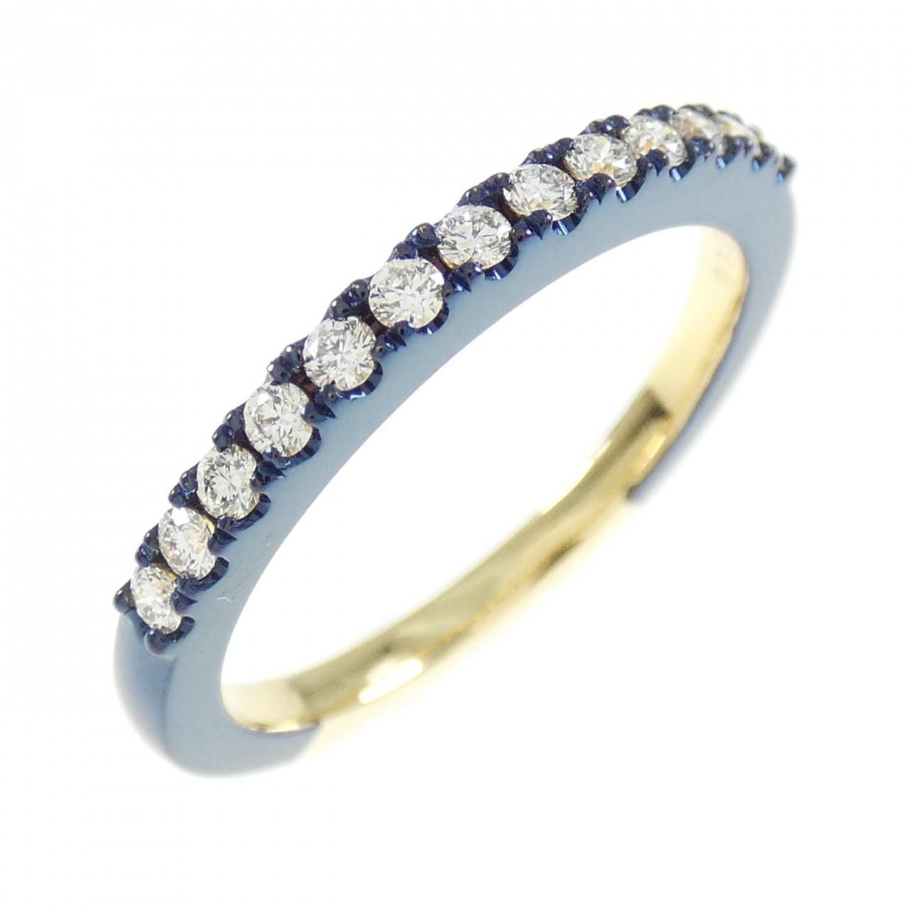 サザンクロス ダイヤモンド リング 0.22CT