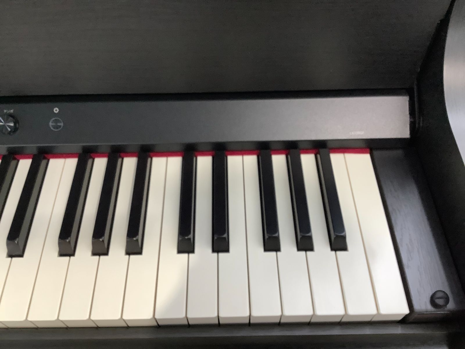 ☆67501【電子ピアノ】キヨラ ROLAND KF10KMB 18年製 すむ ☆67501【電子ピアノ】キヨラ ROLAND KF10KMB 18年製 すむ