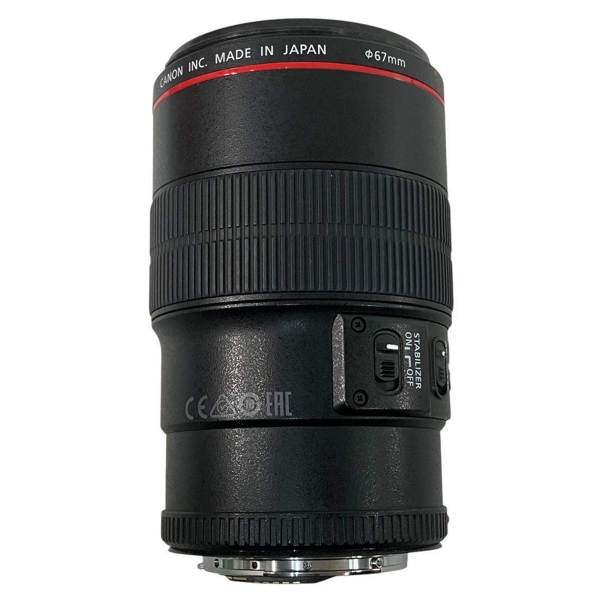 EF100mm