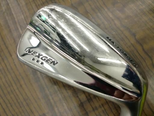 ゴルフパートナー NEXGEN MA-FORGED 23° ユーティリティ UT 純正特注シャフト フレックスS メンズ 男性用 右利き 右用 Cランク ゴルフクラブ