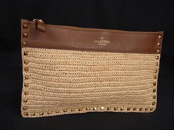 □新品□未使用□ VALENTINO GARAVANI ヴァレンティノ ガラヴァーニ  