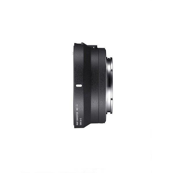 シグマ SIGMA マウントコンバーター MC-11 シグマ SIGMASA-E用 シグマ SIGMA マウントコンバーター MC-11 シグマ SIGMASA-E用