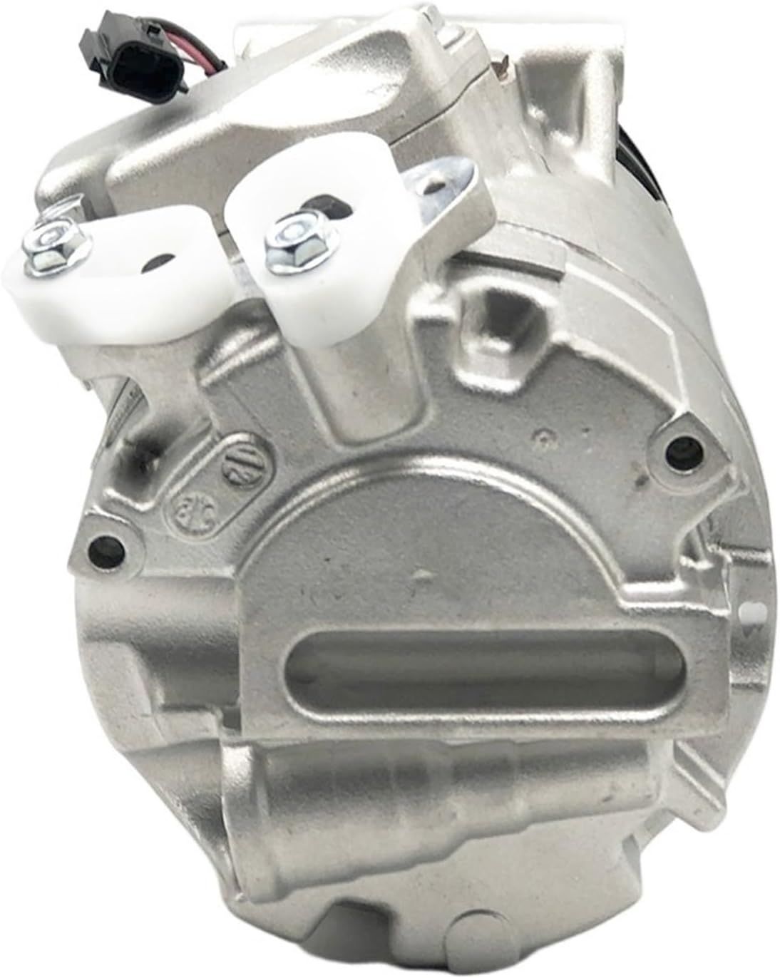 対応 コンプレッサーの交換