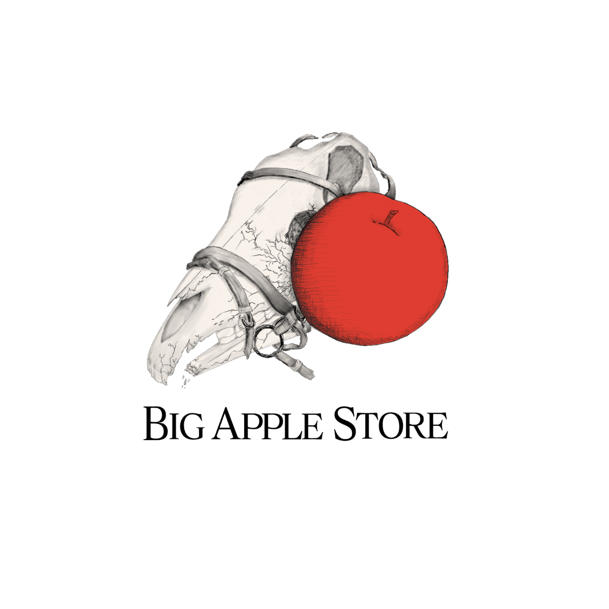 Big Apple Store - メルカリShops