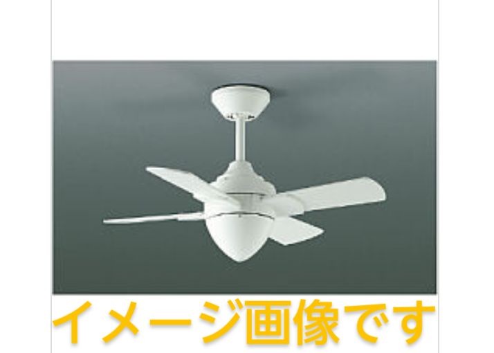 未使用品】KOIZUMI インテリアファン AEE 695 078 KOIZUMI インテリア