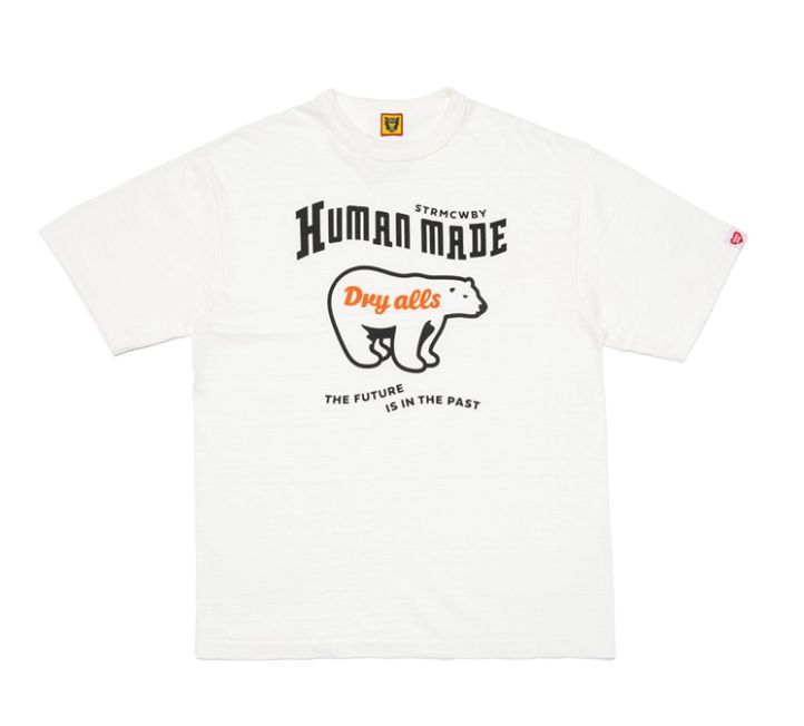 HUMAN MADE 2023FW GRAPHIC T-SHIRT #2