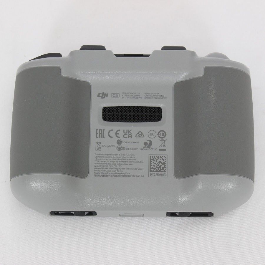 【美品】DJI Mini 3 予備バッテリー付き RC-N1送信機付属 M16307 ドローン 空撮カメラ 本体 美品】DJI Mini 3 予備バッテリー付き RC-N1送信機付属 M16307