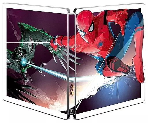 スパイダーマン:ファー・フロム・ホーム 日本限定プレミアム