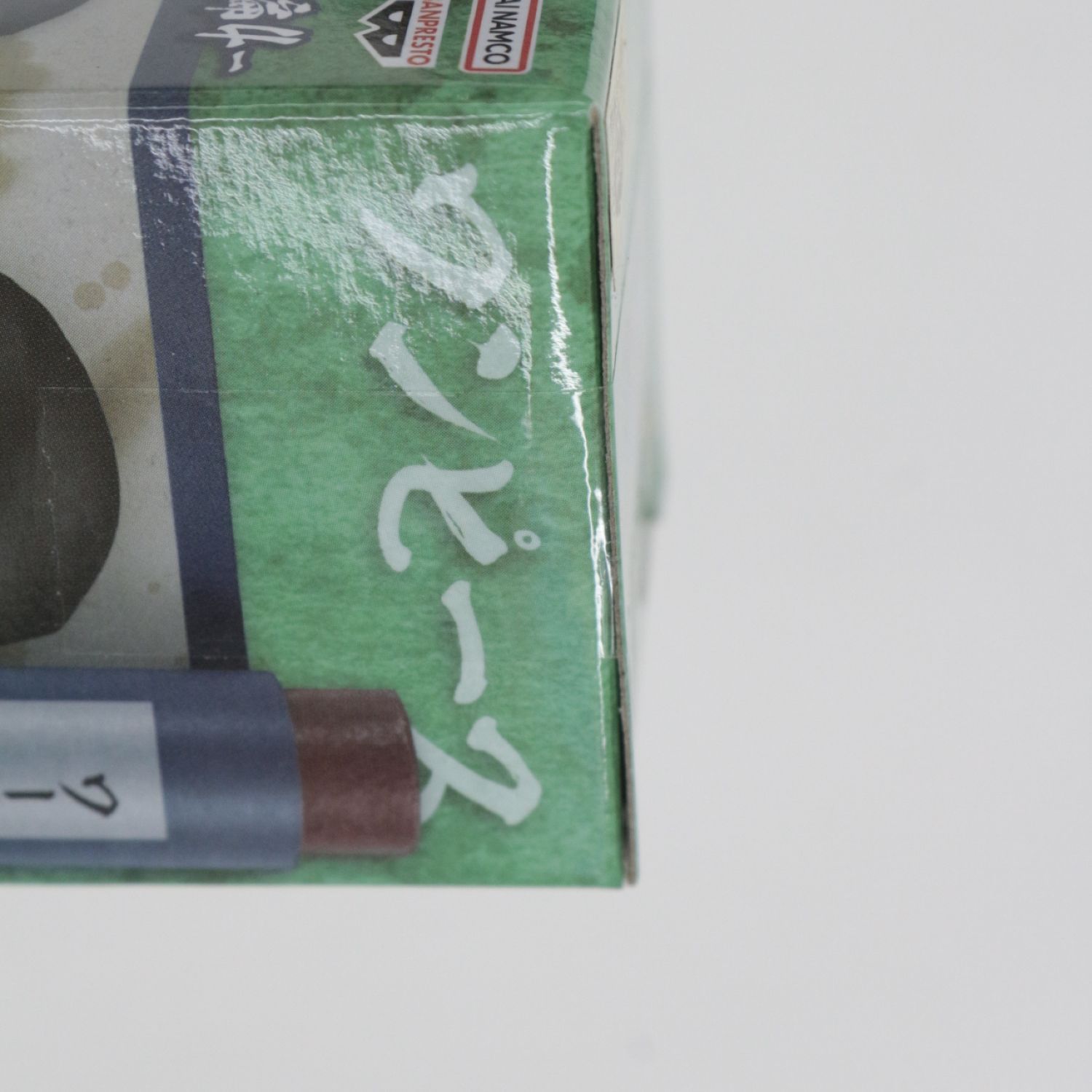 【★加古川物流】【中古・未開封品】ワンピース コレクタブル ワノ國鬼ヶ島編4 ロロノア・ゾロ トラファルガー・ロー ユースタス・キッド マルコ 鬼ヶ島【703】 ☆加古川物流】【中古・未開封品】ワンピース コレクタブル ワノ