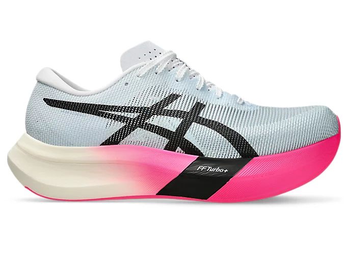 asics メタスピード スカイ パリ 26.0cm 箱根モデル アシックス 厚底 