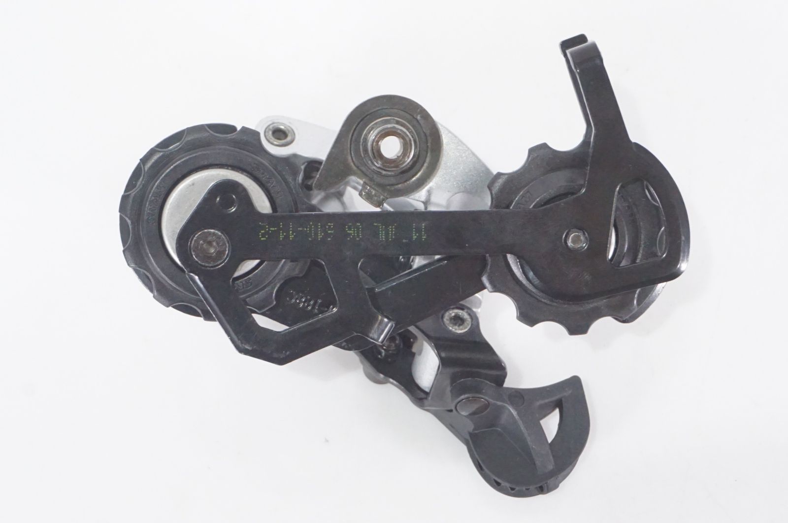 USED F/Rディレーラーセット】SHIMANO 600 ULTEGRA RD-6400 FD-6400