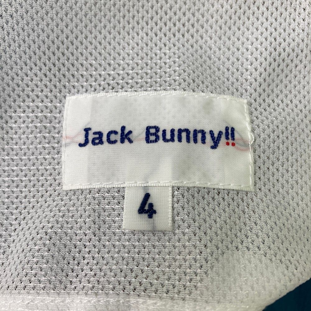 サイズ：4 JACK BUNNY ジャックバニー パンツ ブラウン系