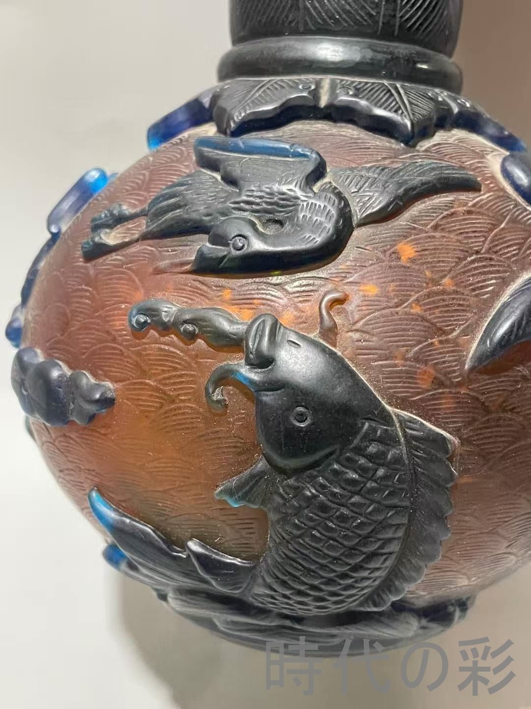 細密彫刻 R07092905