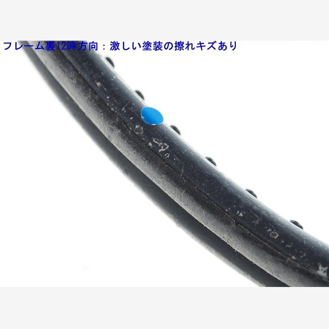 中古 テニスラケット ヨネックス ブイコア プロ 97 2018年モデル