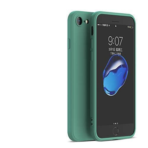 【特価商品】iPhone 8/iPhone BABY 7/SE2/SE3 シリコ