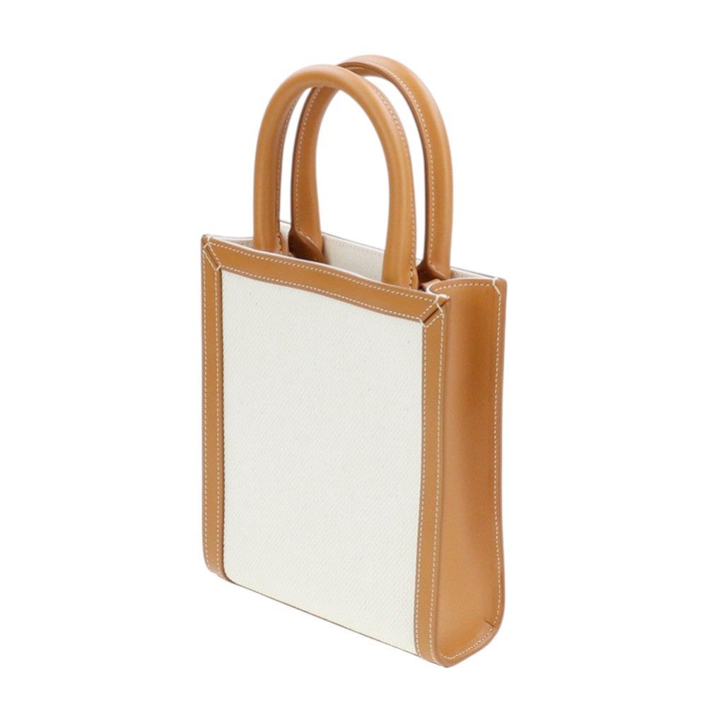 セリーヌ バッグ CELINE MINI VERTICAL CABAS 19330 2BNZ 02NT