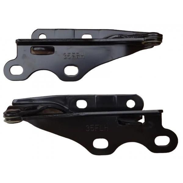 ☆日産純正新品 希少 S13 シルビア 180SX フードヒンジ 左右