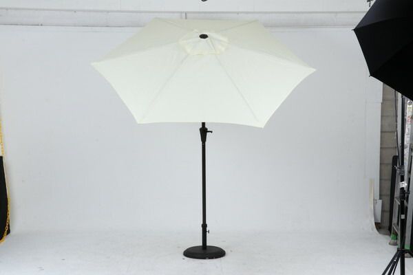 アルミパラソル ２４０ｃｍ