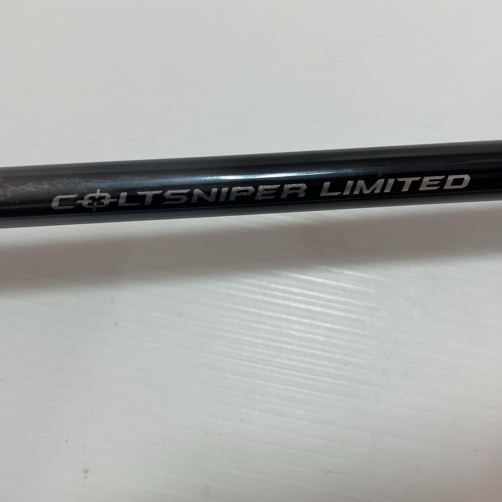 SHIMANO シマノ ロッド ルアーロッド コルトスナイパー