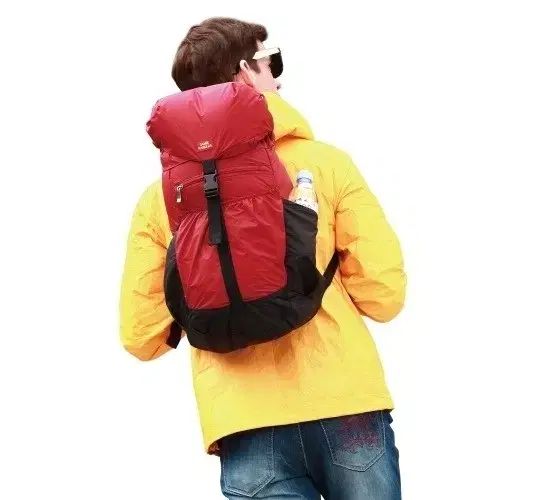 パーカーズ 超軽量