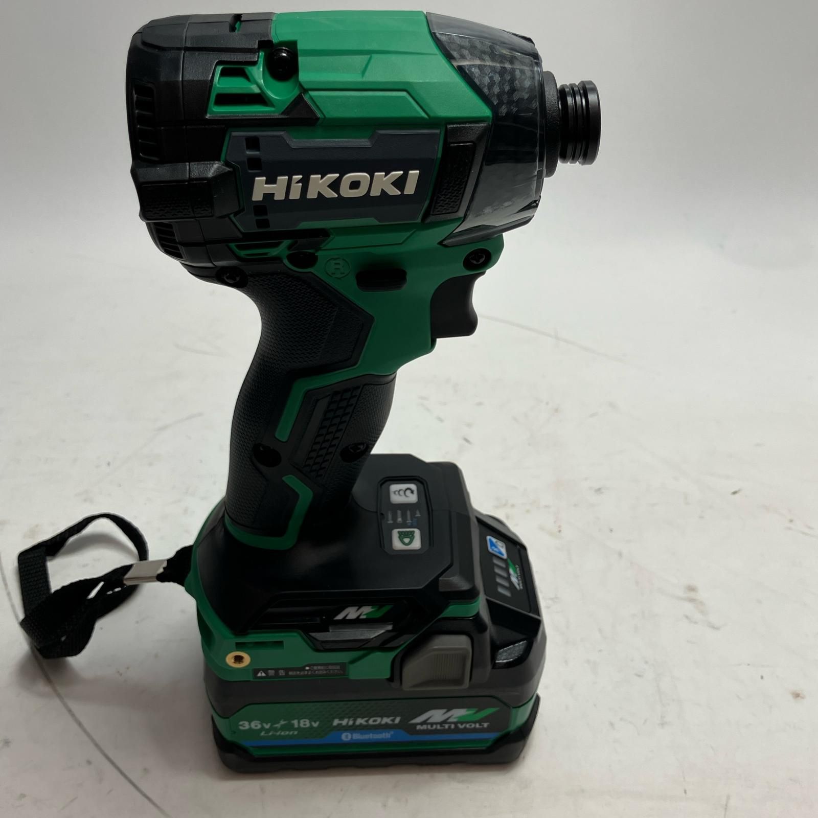 ハイコーキ 工具