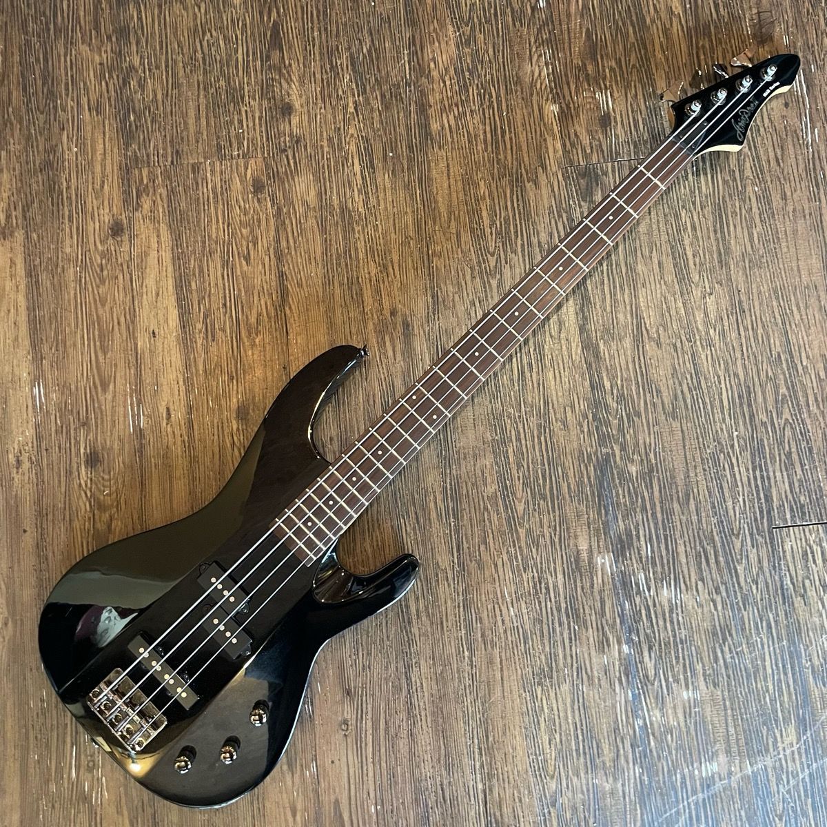 Aria ProII MAB Series Electric Bass エレキベース アリア