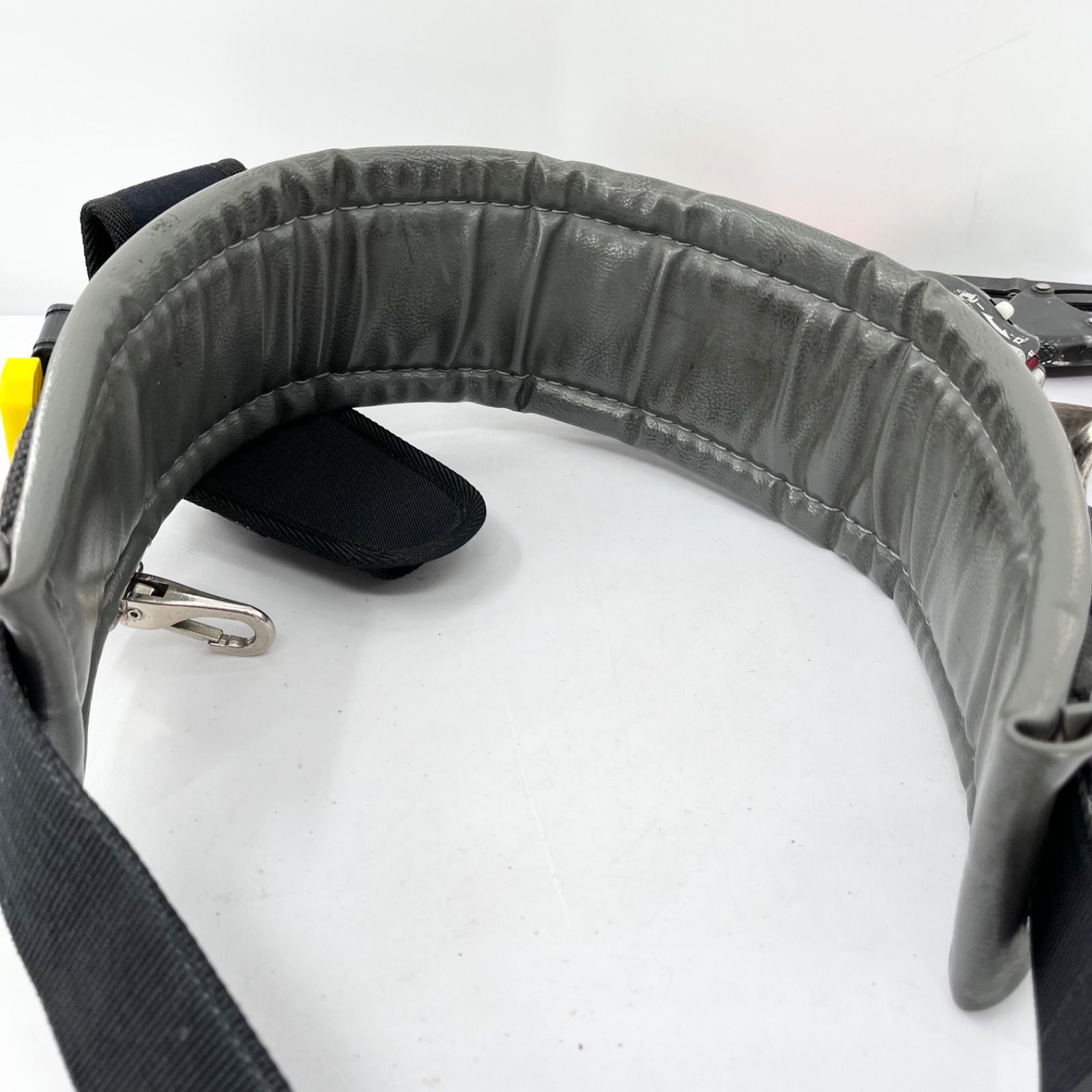 補助ベルト 胴ベルト型